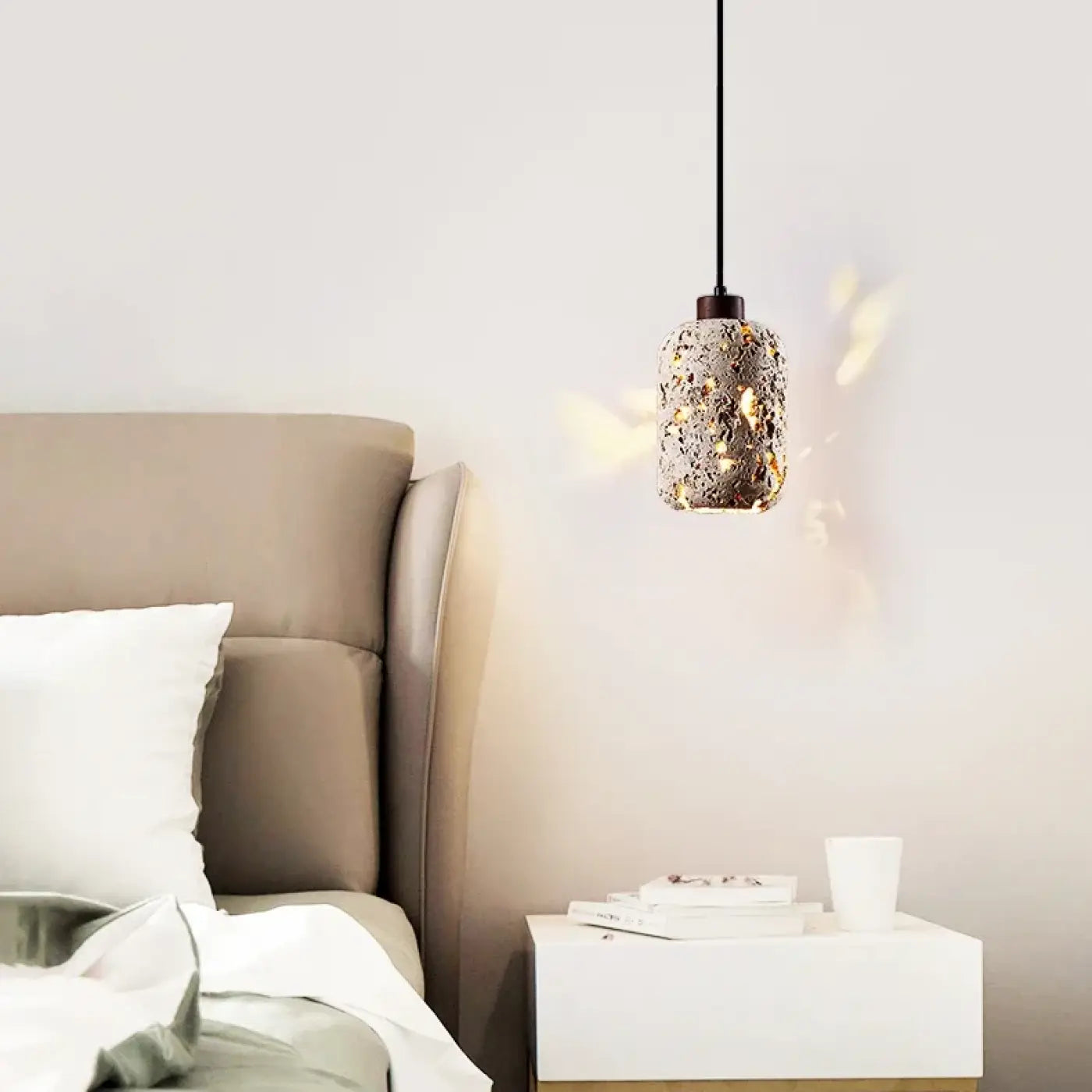Suspension Luminaire | Sevelo