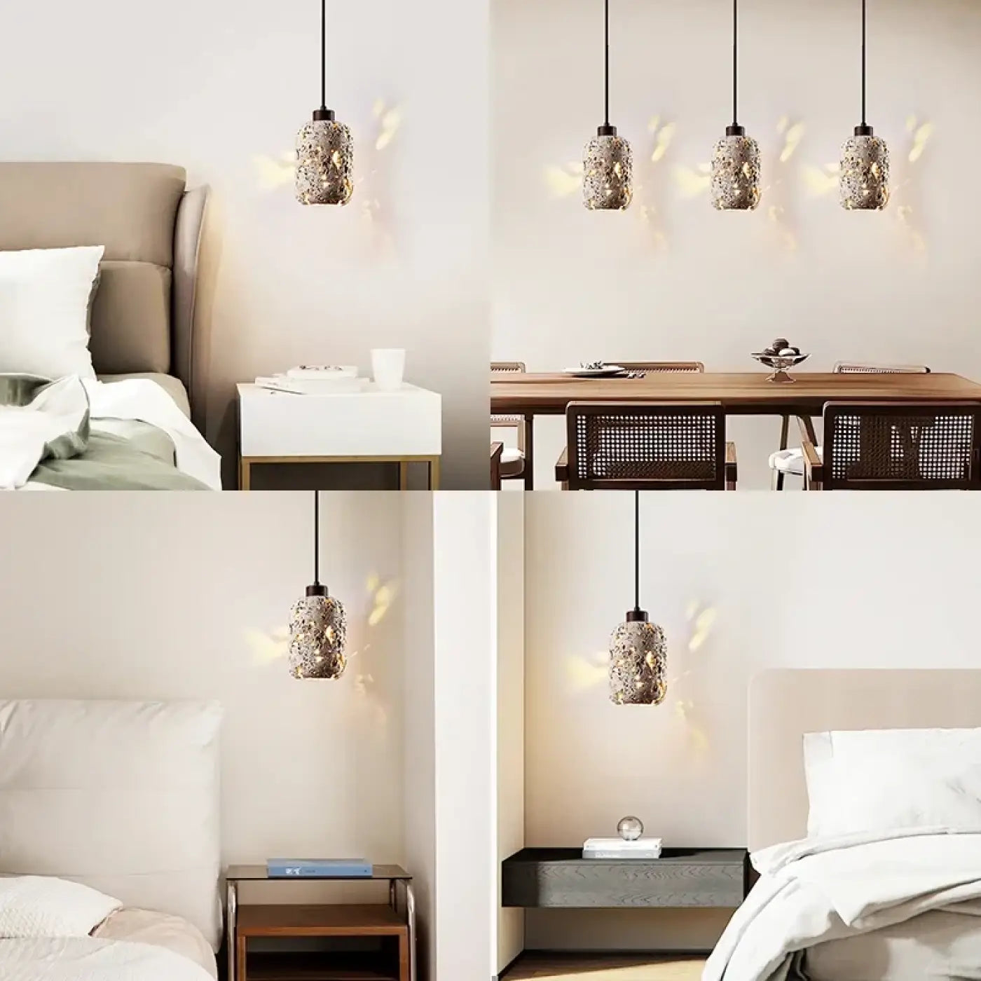 Suspension Luminaire | Sevelo