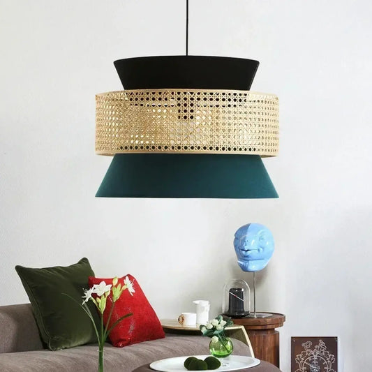 Suspension Luminaire | Ladilu