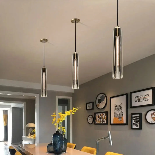 Suspension Luminaire | Minena