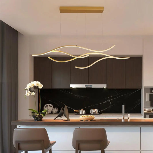 Suspension Luminaire | Lutava