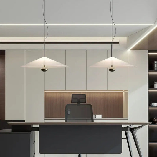 Suspension Luminaire | Solome