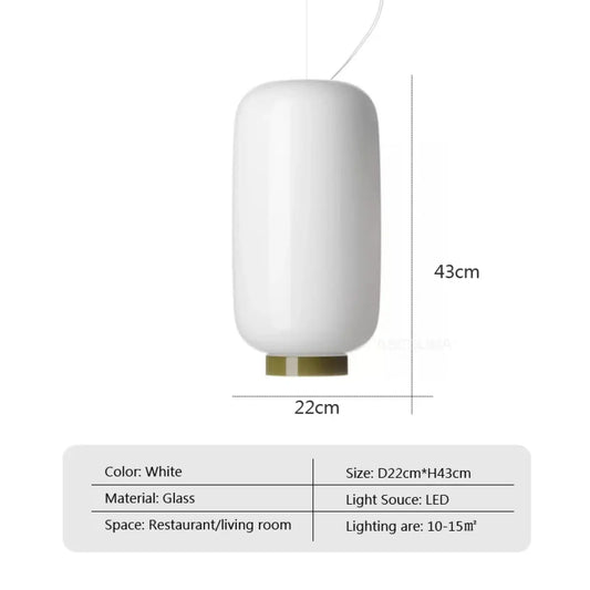 Suspension Luminaire | Motadi