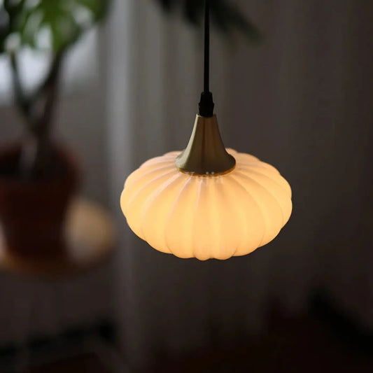 Suspension Luminaire | Saseda