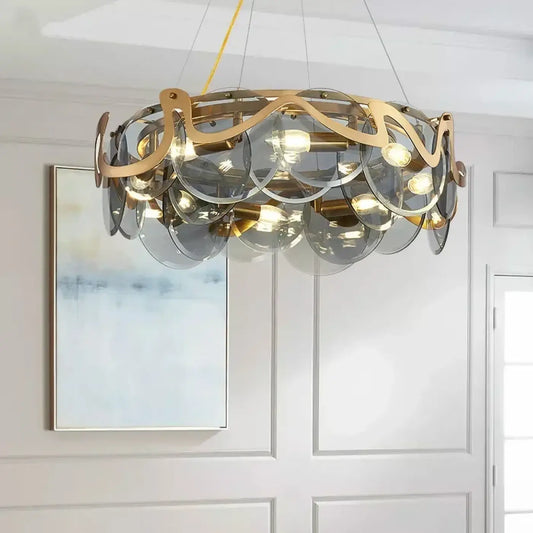 Suspension Luminaire | Velaciel