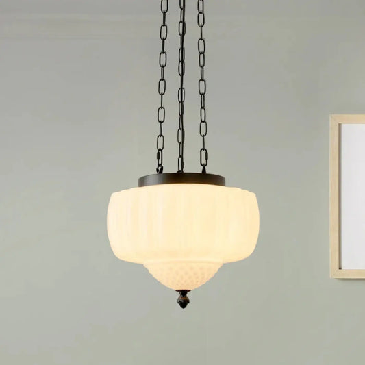 Suspension Luminaire | Tidami