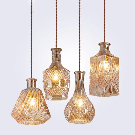Suspension Luminaire | Merime