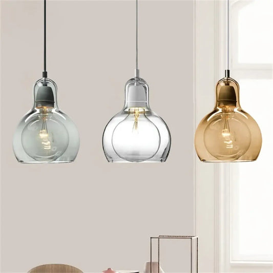 Suspension Luminaire | Soelta