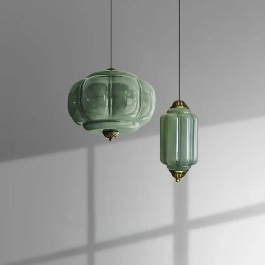 Suspension Luminaire | Miroor
