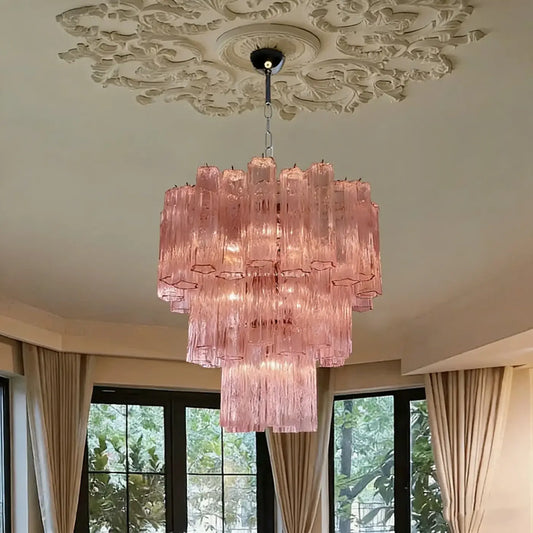 Suspension Luminaire | Mecimi