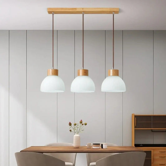 Suspension Luminaire | Camalu