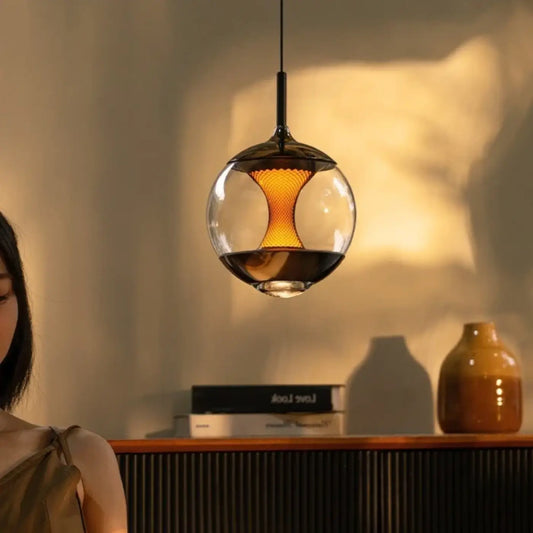 Suspension Luminaire | Lytael