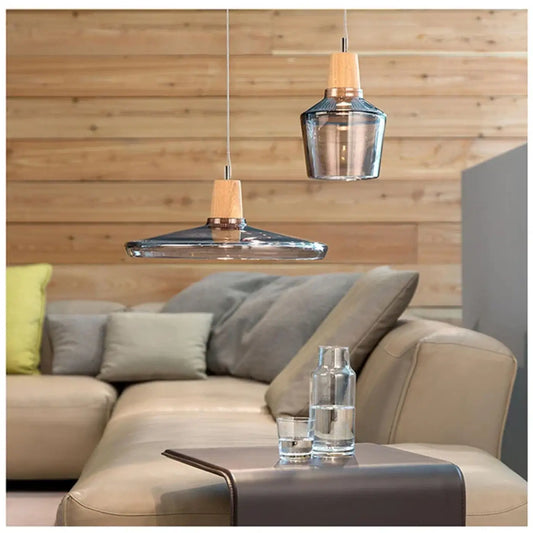 Suspension Luminaire | Tamova