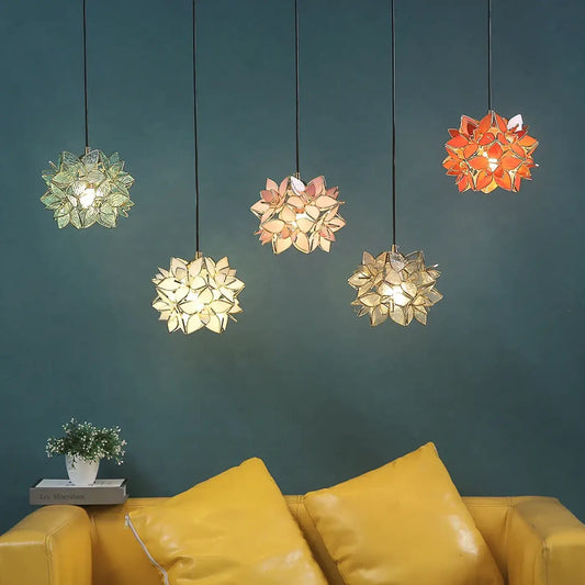 Suspension Luminaire | Natama