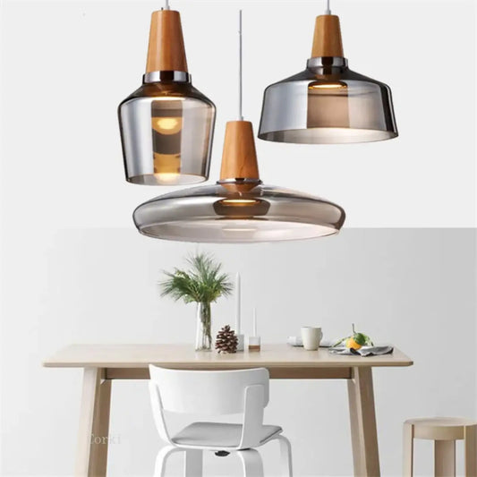Suspension Luminaire | Melilana
