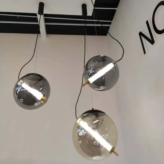 Suspension Luminaire | Litive