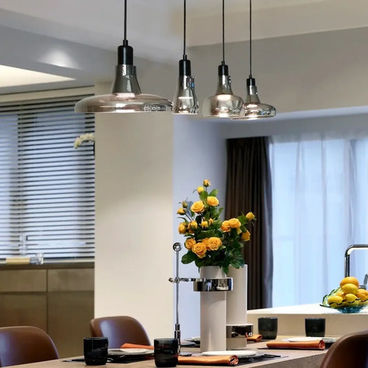 Suspension Luminaire | Caveva