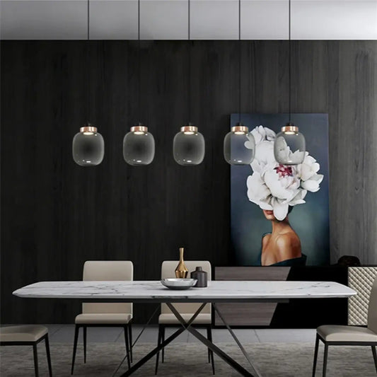Suspension Luminaire | Elmeci