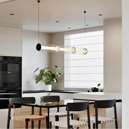Suspension Luminaire | Orlaelia