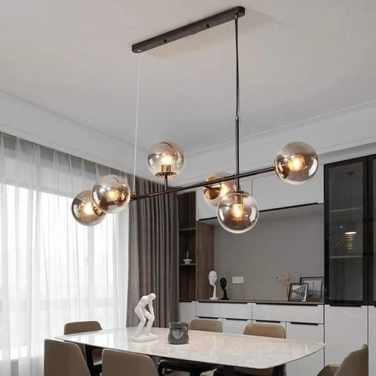 Suspension Luminaire | Danesa