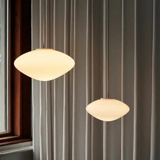 Suspension Luminaire | Mitase