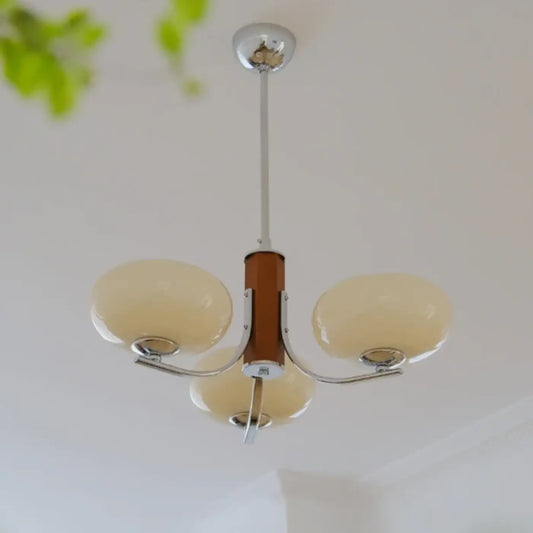 Suspension Luminaire | Mosolo