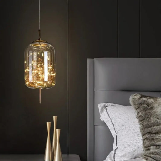 Suspension Luminaire | Ramosa