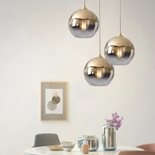 Suspension Luminaire | Loluci