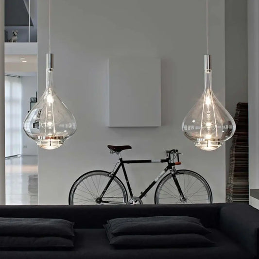 Suspension Luminaire | Lycaal