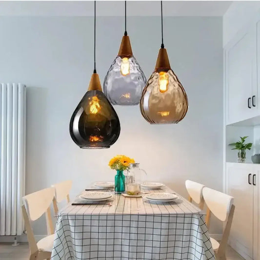 Suspension Luminaire | Semeel