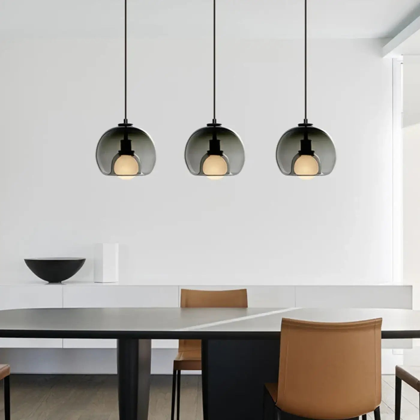 Suspension Luminaire | Venamo
