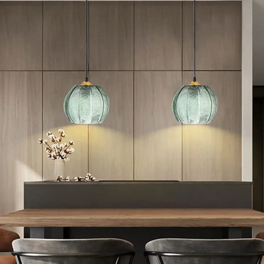 Suspension Luminaire | Vetala