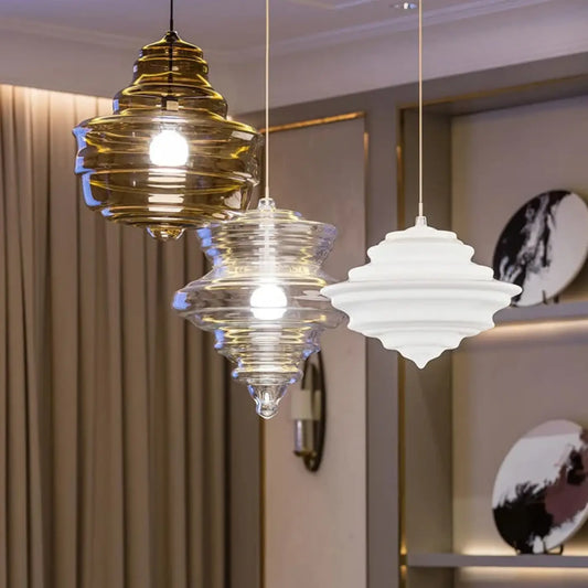 Suspension Luminaire | Loralu