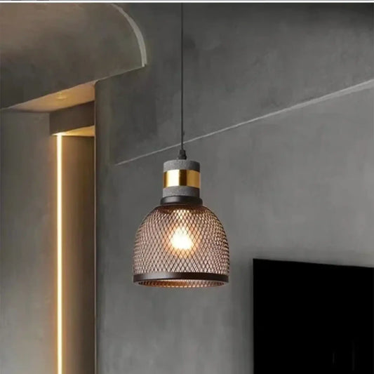 Suspension Luminaire | Talali