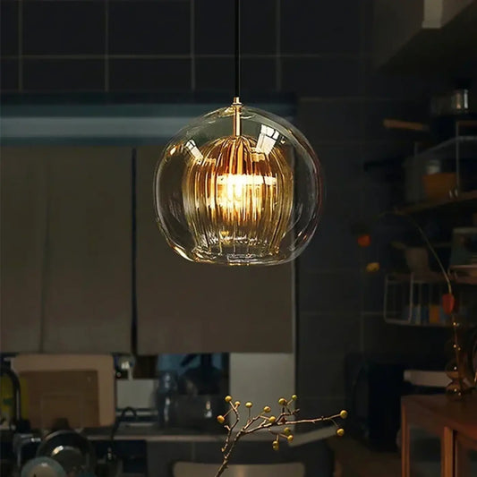 Suspension Luminaire | Elneca