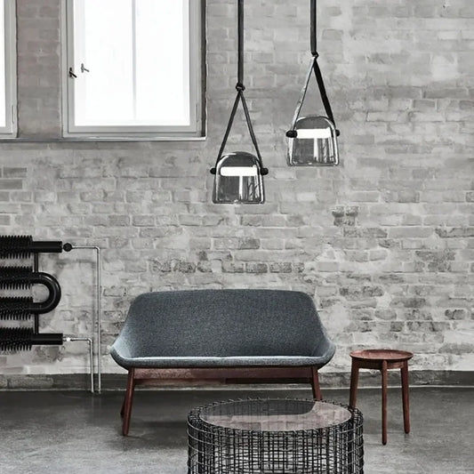 Suspension Luminaire | Vacaly