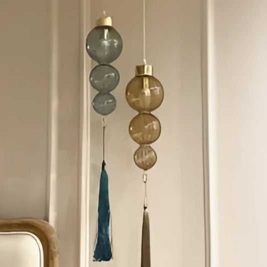 Suspension Luminaire | Orlyne