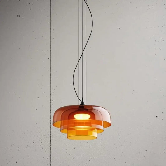 Suspension Luminaire | Divael