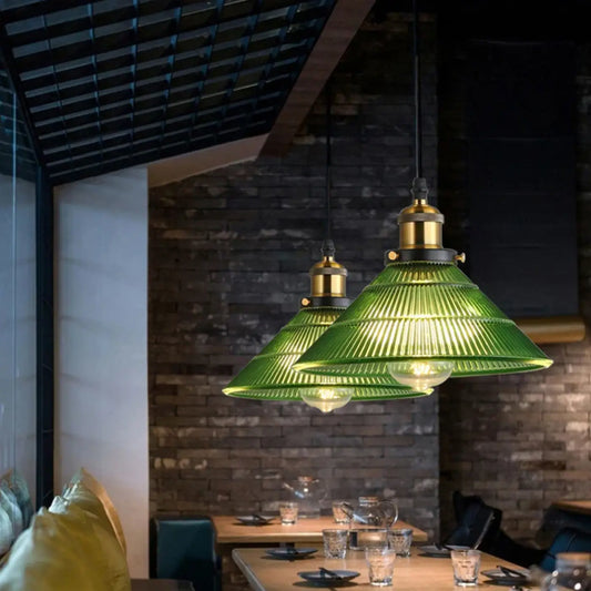 Suspension Luminaire | Luroel