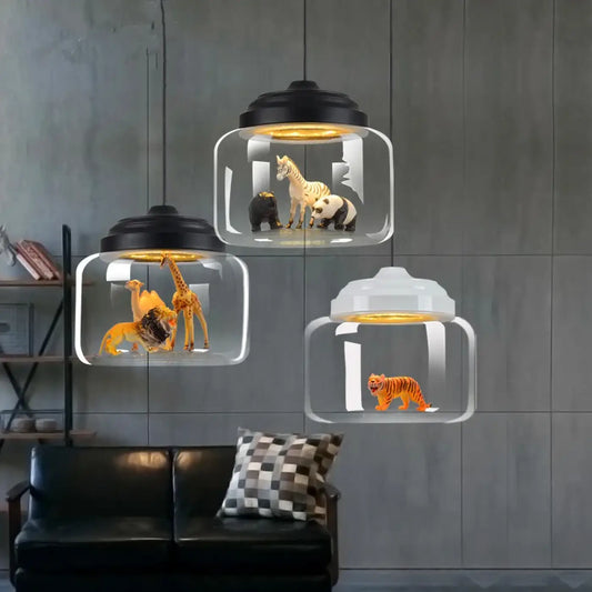 Suspension Luminaire | Alsaso