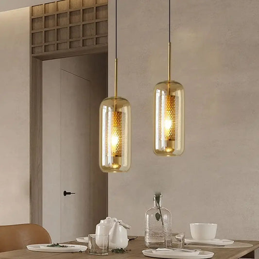 Suspension Luminaire | Ralono