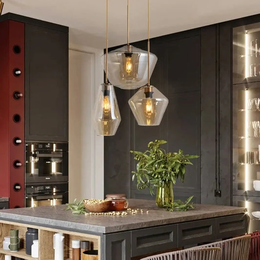 Suspension Luminaire | Loriora