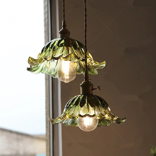 Suspension Luminaire | Melari