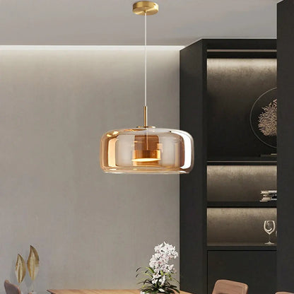 Suspension Luminaire | Meladi