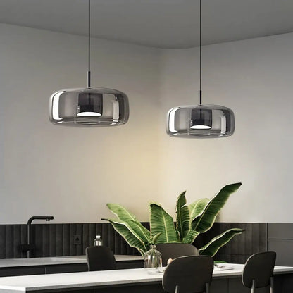 Suspension Luminaire | Meladi