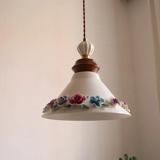 Suspension Luminaire | Lisase