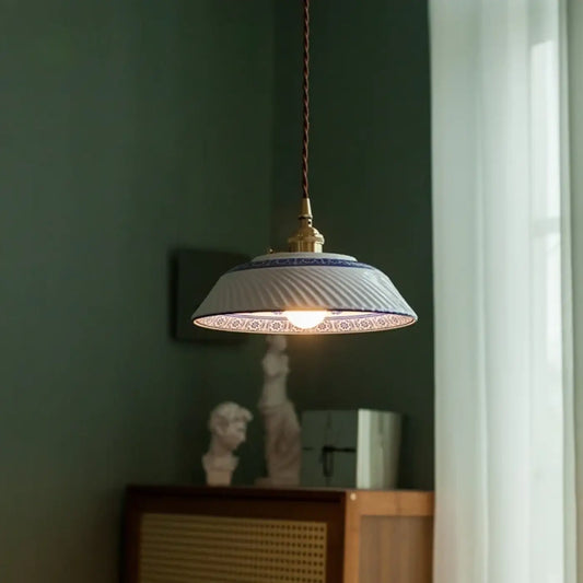 Suspension Luminaire | Vasave