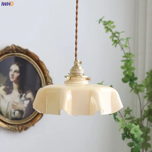 Suspension Luminaire | Cimave