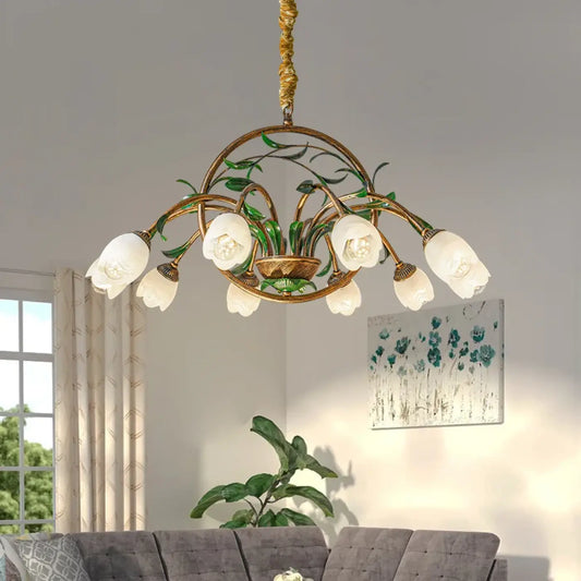 Suspension Luminaire | Madali