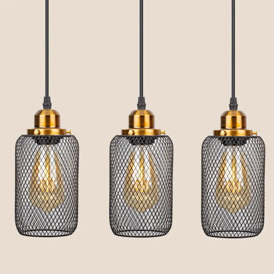 Suspension Luminaire | Raveci